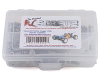 RC Screwz Tekno ET410.2 4wd Stainless Steel Screw Kit