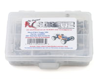 RC Screwz Tekno ET48.2 1/8 Truggy (TKR9600) Stainless Steel Screw Kit