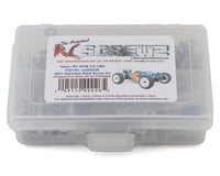RC Screwz Tekno RC NT48 2.0 Stainless Steel Screw Kit