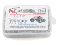 RC Screwz Traxxas T-Maxx 2.5 Stainless Steel Screw Kit