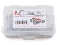 RC Screwz Screw Set for Traxxas Rustler