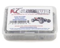 RC Screwz Traxxas Jato 3.3 Stainless Steel Screw Kit