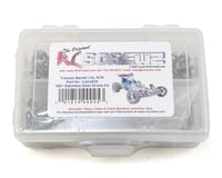 RC Screwz Stainless Steel Screw Kit for Traxxas Bandit VXL