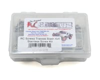 RC Screwz Traxxas Slash 4x4 TSM/OBA Stainless Screw Kit