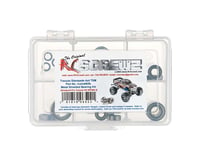 RC Screwz Metal Shielded Bearing Kit Stampede 4x4 TSM