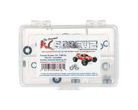 RC Screwz Rubber Shielded Bearing Kit for Traxxas® Rustler® VXL TSM®