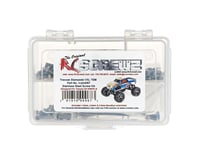 RC Screwz Stainless Screw Kit for Traxxas® Stampede® VXL TSM®