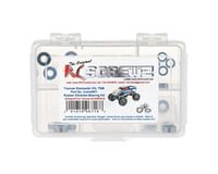 RC Screwz Rubber Shielded Bearing Kit For Traxxas® Stampede® VXL TSM®