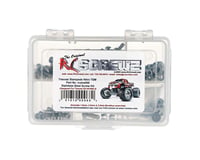 RC Screwz Stainless Screw Kit For Traxxas® Nitro Stampede® TSM®