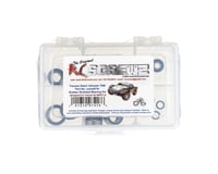 RC Screwz Rubber Shielded Bearing Kit for Traxxas® Slash® 4x4 Ultimate TSM®