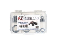 RC Screwz Metal Shielded Bearing Kit for Traxxas® X-Maxx® 4x4 TSM®