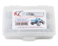 RC Screwz Traxxas Bigfoot No.1 Stainless Steel Screw Kit