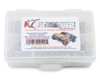 RC Screwz Stainless Steel Screw Kit for Traxxas Slash 2WD