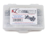 RC Screwz Stainless Steel Screw Kit for Traxxas® 4-Tec® 1/10 Drift Series