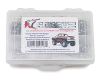 RC Screwz Stainless Steel Screw Kit for Traxxas® TRX-4M® 1/18 F-150® Ranger®