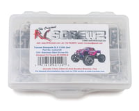 RC Screwz Stainless Steel Screw Kit for Traxxas® Stampede® XL-5 1/10 2WD