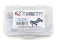 RC Screwz Yokomo Rookie Drift RD1.0 1/10 2WD Stainless Steel Screw Kit