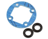 IRIS ONE Differential Seal & O-Ring Set