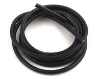 Ruddog 13AWG Silicone Wire (Black) (1 Meter)