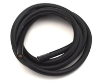 Ruddog 10AWG Silicone Wire (Black) (1 Meter)