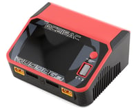 Ruddog RC215AC Dual Channel LiPo Battery AC/DC Charger (6S/15A/200W)