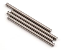 Revolution Design Tamiya TRF419X Inner Titanium Hinge Pins (4)