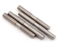 Revolution Design Tamiya TRF419X Outer Titanium Hinge Pins (4)