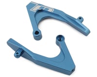 Revolution Design AE RB10 Aluminum Wing Mount (Blue)