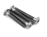 Revolution Design B7 Titanium Upper Shock Mount Screw Set (4)