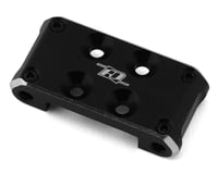 Revolution Design Aluminum B7 Bulkhead (Black) (0°)