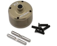 Revolution Design RC8B4/RC8B4.1 Aluminum Differential Case Set