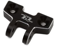 Revolution Design RC8B4/RC8B4.1 Aluminum Rear Brace Mount (Black)