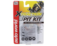 Round 2 AW X-Traction Pit Kit