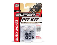 Round 2 AW Super III Pit Kit