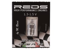 REDS C3 Turbo Special Glow Plug (Ultra Hot)