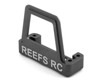 Reefs RC Servo Shield (Grey)