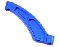 Redcat Aluminum Front Brace (Blue)