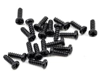 Redcat 2x6mm Button Head Self Tapping Phillips Screw (20)