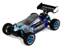 Redcat Tornado EPX PRO Brushless 1/10 4WD Electric Off Road Buggy (Blue/Silver)