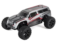 Redcat Blackout XTE PRO 1/10 4WD Electric Monster Truck (Silver)