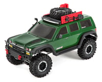 Redcat Everest Gen7 PRO 1/10 4WD RTR Scale Rock Crawler