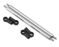 Redcat Ascent 96mm Rear Lower Links (2)