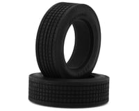Redcat Custom Hauler Tires w/Foams (2)