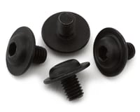 Redcat 3x4mm Washer Head Self-Tapping Screws (4)