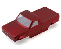 Redcat Ascent-18 Micro Crawler Pre-Painted Body (Red)