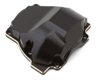 Redcat Ascent Brass Differential Cover (Black) (50g)