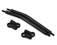 Redcat Ascent Aluminum Front Lower Links (Black) (2) (83mm)