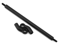 Redcat Ascent Aluminum Steering Link (Black) (96mm)