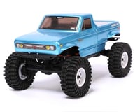 Redcat Ascent-18 1/18 4WD RTR Rock Crawler (Blue)