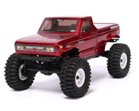 Redcat Ascent-18 1/18 4WD RTR Rock Crawler (Red)